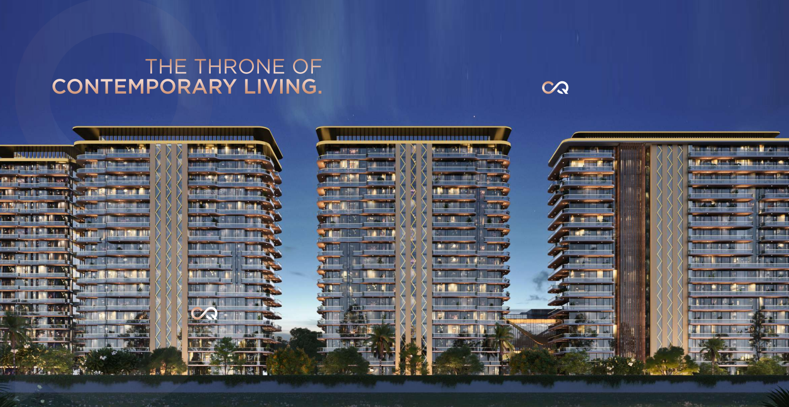 Evoq Antelia Sector-66 Mohali