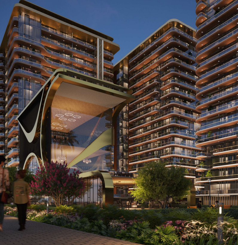 Evoq Realtech Mohali