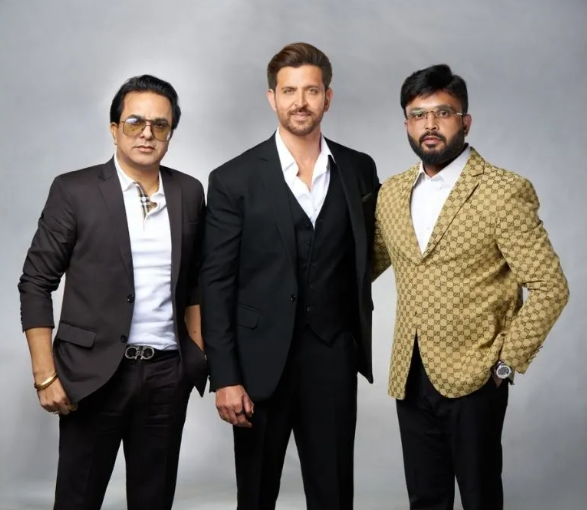 Director’s Profile – Evoq Realtech