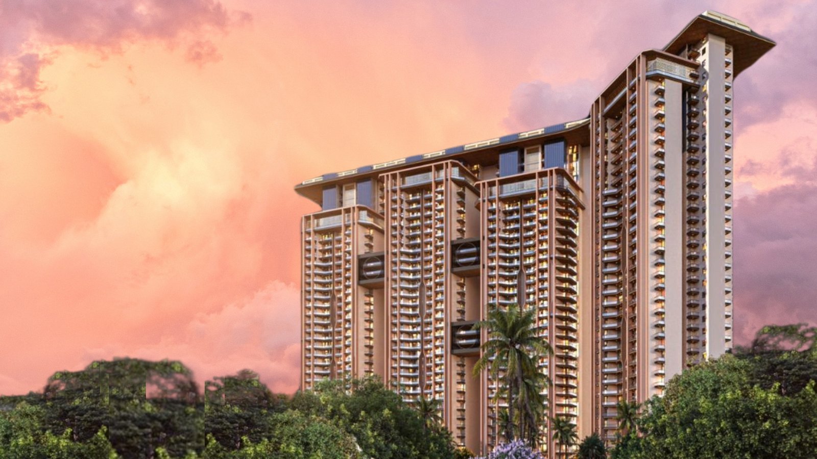 Evoq Select Sector 102A Mohali